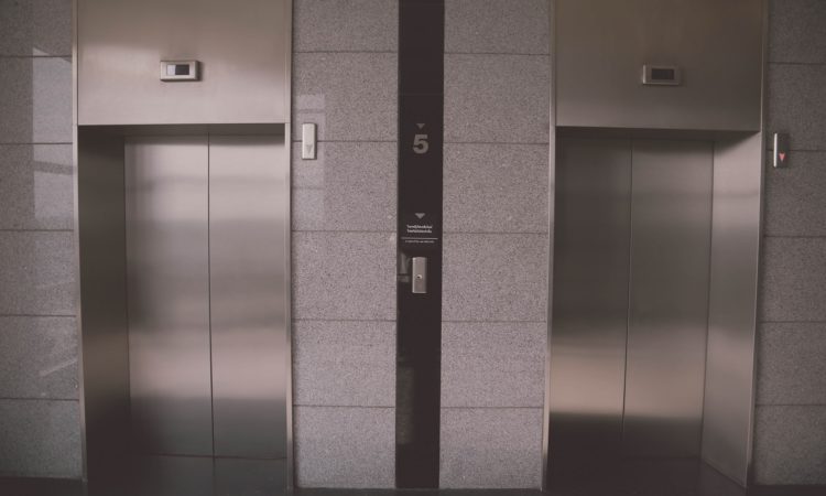 Elevatorer
